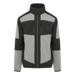 Kurtka Unisex Dla Dorosłych EVolve 2 Layer Soft Shell. Fioletowe kurtki sportowe męskie Regatta, m, bez wzorów, trekkingowe. Za 258.99 zł.
