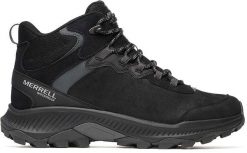 Buty trekkingowe męskie Merrell Buty męskie MERRELL SPEED STRIKE 2 LEATHER MID WATERPROOF (J038071) 44. Trekkingi męskie Merrell. Za 414.75 zł.