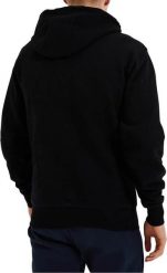 Ellesse Ellesse SL Gottero OH Hoody SHC07407-011 Czarne XL. Czarne bluzy męskie Ellesse, m, bez wzorów, bez kaptura. Za 209.06 zł.