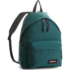 Plecak EASTPAK - Padded Pak'r EK620 Gutsy Green 32T. Zielone plecaki damskie Eastpak, z materiału, sportowe. Za 189.00 zł.