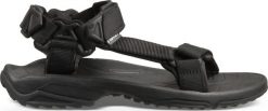 Teva Sandały męskie Terra Fi Lite blk r. 45 (1001473). Sandały męskie Teva, bez zapięcia. Za 288.62 zł.