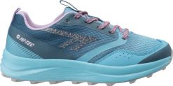 Damskie Buty RONSON LOW WO'S. Obuwie sportowe damskie HITEC, bez wzorów. Za 175.63 zł.