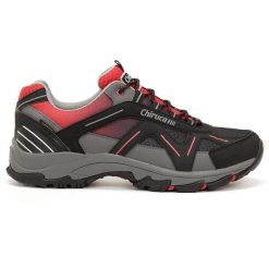 Buty trekkingowe Chiruca Sumatra 19 Gore-Tex. Szare trekkingi męskie Chiruca, trekkingowe, gore-tex. Za 616.00 zł.
