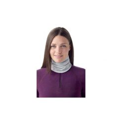 Osłona Szyi Thermal Merino Reversible. Niebieskie szaliki i chusty damskie Smartwool, bez wzorów, z wełny. Za 169.99 zł.