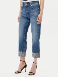JOOP! Jeans Jeansy Mina 30046438 Niebieski Regular Fit. Niebieskie jeansy damskie JOOP! Jeans. Za 339.99 zł.