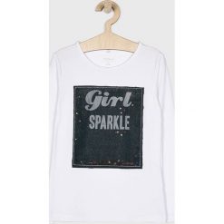 Name it - Bluzka dziecięca 122-164 cm. T-shirty i topy dla dziewczynek marki Name it. W wyprzedaży za 39.90 zł.