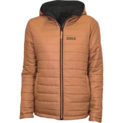 Damska kurtka dwustronna Pro-X Elements Heike. Brązowe kurtki damskie PRO-X ELEMENTS, bez wzorów, bez kaptura, rowerowe. Za 530.00 zł.