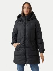 Vero Moda Kurtka zimowa Gretafie 10275292 Czarny Regular Fit. Czarne kurtki damskie Vero Moda, na zimę, l, bez wzorów, z syntetyku, bez kaptura. Za 379.99 zł.