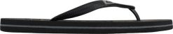 Wrangler Klapki męskie Wrangler Cole Flipflop czarne 20261060 25Y 45. Czarne klapki męskie Wrangler. Za 74.99 zł.
