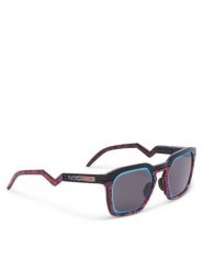 Oakley Okulary przeciwsłoneczne Hstn Sq 0OO9533 95330954 Czarny. Czarne okulary przeciwsłoneczne damskie Oakley. Za 899.99 zł.