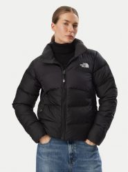 The North Face Kurtka zimowa Saikuru NF0A8GCB Czarny Boxy Fit. Czarne kurtki damskie The North Face, na zimę, l, bez wzorów, z syntetyku, bez kaptura. Za 1,099.00 zł.