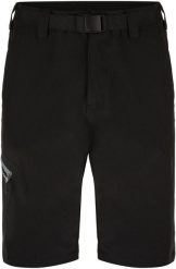 Męskie spodenki softshell LOAP Urro, S. Brązowe szorty męskie ZENZIMAT, na jesień, m, bez wzorów, z elastanu, klasyczne. Za 71.91 zł.