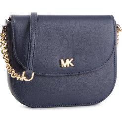 Torebka MICHAEL MICHAEL KORS - Crossbodies 32S8GF5C0L Admiral. Listonoszki damskie marki MICHAEL Michael Kors. Za 779.00 zł.