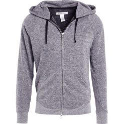 Outerknown CARRIE ON HOODIE Bluza rozpinana motted grey. Bluzy męskie Outerknown, z materiału. W wyprzedaży za 575.20 zł.