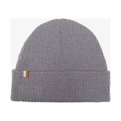 New Era Czapka Lightweight Cuff Ne Stg , szary, rozmiar ONE-SIZE. Szare czapki i kapelusze damskie New Era, na zimę, bez wzorów, z materiału. W wyprzedaży za 49.99 zł.