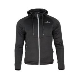 Bluza męska z kapturem Point wp 2. Czarne bluzy męskie Bergson, m, bez wzorów, z kapturem. W wyprzedaży za 244.00 zł.