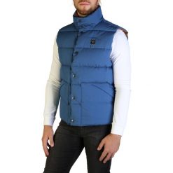 Blauer Giacca 3105. Kurtki damskie Blauer, na jesień, l, bez wzorów, z materiału, bez kaptura. Za 3.00 zł.
