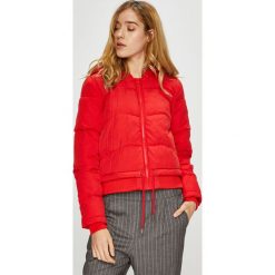 Only - Kurtka Aida. Różowe kurtki damskie Only, z poliesteru. Za 219.90 zł.