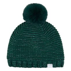 Damska Czapka Lorelai V Beanie. Szare czapki i kapelusze damskie Regatta, bez wzorów, sportowe. Za 32.99 zł.