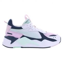 Buty damskie Puma RS-X Reinvention 369579 15. Obuwie sportowe damskie Puma, bez wzorów, z materiału, do biegania. Za 589.99 zł.