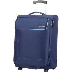 AT 20G01001 Funshine Wózek Kabinowy 55/20 cm grantowy (20G-01-001). Walizki męskie Samsonite. Za 255.53 zł.