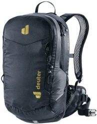 Deuter Plecak dla dziecka Deuter Attack 8 JR - black. Czarne torby i plecaki dziecięce Deuter. Za 793.71 zł.