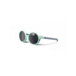 Okulary dla dzieci JULBO WALKER miętowy Cat 3 Spectron. Niebieskie okulary przeciwsłoneczne dla dzieci Julbo. Za 120.00 zł.