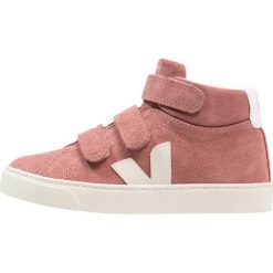 Veja ESPLAR MID SMALL Tenisówki i Trampki wysokie dried petal pierre. Buty sportowe dziewczęce marki Veja. Za 369.00 zł.