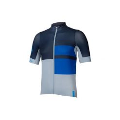 Koszulka rowerowa męska Endura FS260 Print S/S ink. Niebieskie buty sportowe męskie ENDURA, bez zapięcia, rowerowe. Za 289.99 zł.