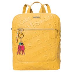 Desigual Plecak Bols Color Ama Nanaimo Ocre 19saxpee 8019. Plecaki damskie marki Desigual. Za 369.00 zł.