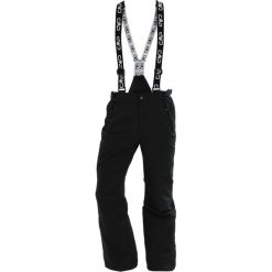 CMP MAN SKI STRETCH SALOPETTE Spodnie narciarskie nero. Spodnie snowboardowe męskie CMP, z elastanu. W wyprzedaży za 350.10 zł.