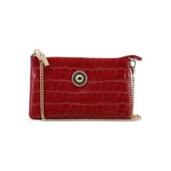Versace Jeans Pochette E3VSBPO4_70788. Kopertówki damskie Versace Jeans, bez wzorów, z jeansu, bez dodatków. Za 293.00 zł.