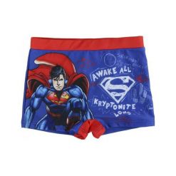 Disney Kąpielówki Chłopięce Superman 116 Niebieskie. Kąpielówki dla chłopców Disney. Za 33.00 zł.