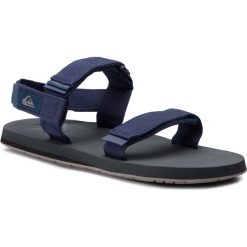 Sandały QUIKSILVER - AQYL100748 Xbsb. Klapki męskie marki Quiksilver. Za 149.00 zł.