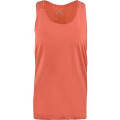 Glemo damski top Fluo Peach — oddychający. Czerwone obuwie sportowe damskie WOMEN'S BEST, bez wzorów, z bawełny, do biegania. Za 148.99 zł.