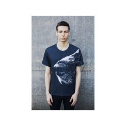 T-shirt Dog's Nose. T-shirty męskie Bahabay. Za 83.30 zł.