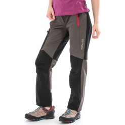 Milo Spodnie damskie Vino Grey r. S. Spodnie dresowe damskie marki Milo. Za 224.21 zł.