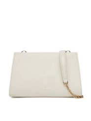 Furla Torebka WE00774 BX3104 PNN00 Écru. Torebki do ręki damskie Furla, bez wzorów, ze skóry, wizytowe, bez dodatków. Za 609.99 zł.