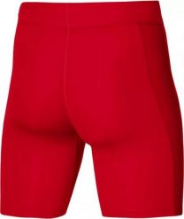Nike Spodenki termoaktywne Nike Strike DH8128 657 DH8128 657 czerwony XXL. Czerwone szorty męskie Nike, m, bez wzorów. Za 135.80 zł.