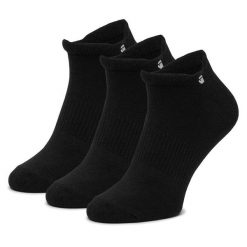 Skarpety krótkie G-Star. Czarne skarpety damskie G-Star, bez wzorów. Za 39.99 zł.