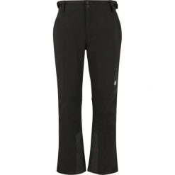 Pantalony narciarskie Whistler Takoda. Czarne spodnie sportowe męskie Whistler, na zimę, m, bez wzorów, narciarskie. Za 391.50 zł.
