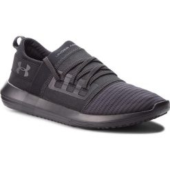 Buty UNDER ARMOUR - Ua Adapt 3020340-002 Blk. Buty sportowe męskie marki Under Armour. Za 299.95 zł.