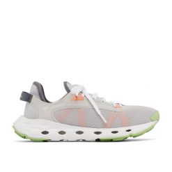 Buty outdoor damskie Columbia Drainmaker XTR. Szare obuwie sportowe damskie Columbia, outdoorowe. Za 299.99 zł.