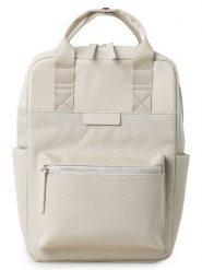 Kapten and Son Plecak Kobiety Sztuczne włókno beżowy, ONE SIZE. Brązowe plecaki damskie Kapten and Son, bez wzorów, z włókna. Za 449.95 zł.