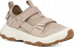 Teva W'S Outflow Universal, BFGY, 40 (us 9); uk 7. Sandały damskie Teva, bez wzorów, bez obcasa, bez zapięcia. Za 375.27 zł.