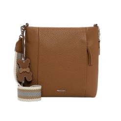 Tamaris Torebka Naramienna TAS Katrina Torebki 1 ct Damski. Torby na ramię damskie Tamaris, z aplikacjami, z poliesteru, eleganckie, zdobione, bez dodatków. Za 199.99 zł.