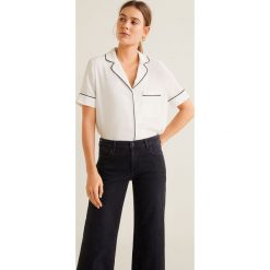 Mango - Bluzka Copola4. Bluzki damskie Mango. W wyprzedaży za 49.90 zł.