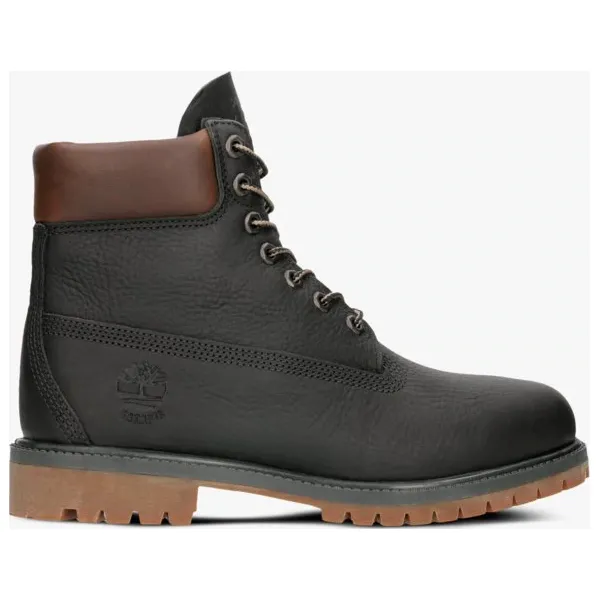 Timberland Heritage 6" Premium buty męskie, zielony, rozmiar 41,5. Zielone trekkingi męskie Timberland, outdoorowe, primaloft. W wyprzedaży za 594.99 zł.
