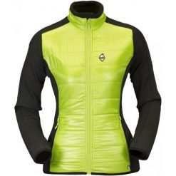 High Point Flow Lady Jacket Sunny Green M. Kurtki sportowe damskie marki Cropp. W wyprzedaży za 449.00 zł.