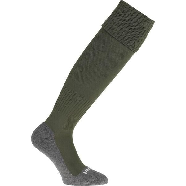 Skarpetki Uhlsport Team pro essential. Zielone legginsy sportowe męskie Uhlsport, bez wzorów. Za 77.00 zł.